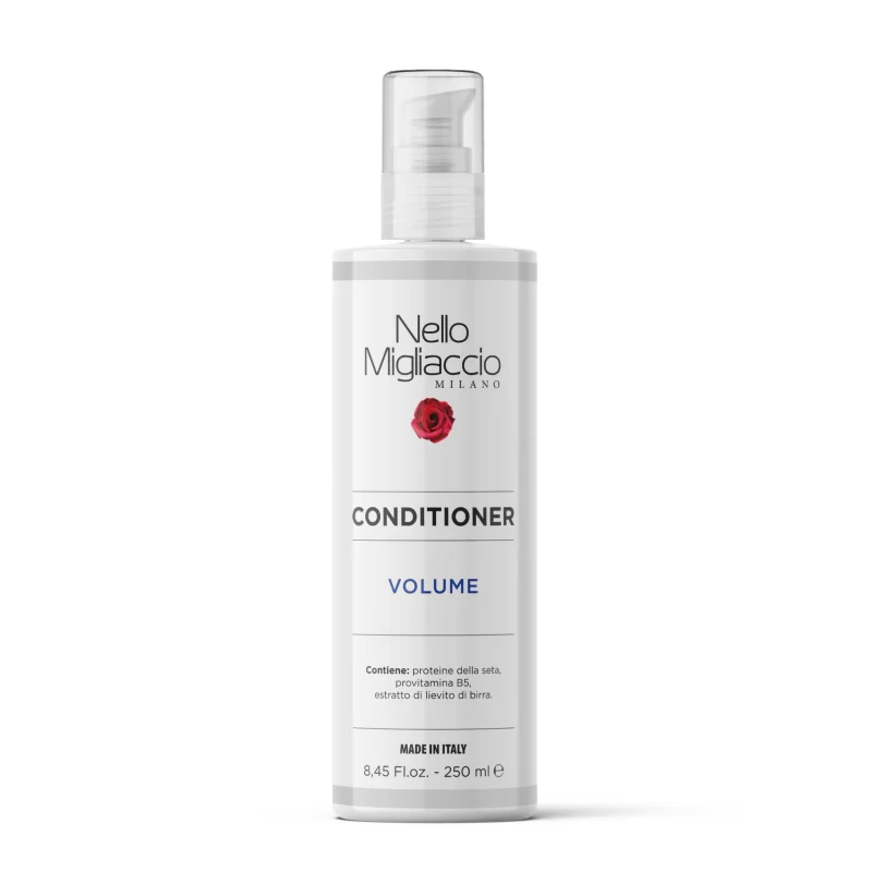 Conditioner Volume Nello Migliaccio Milano
