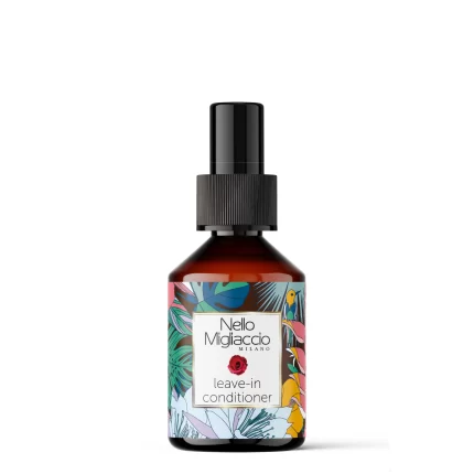 Leave-in Conditioner Nello Migliaccio Milano