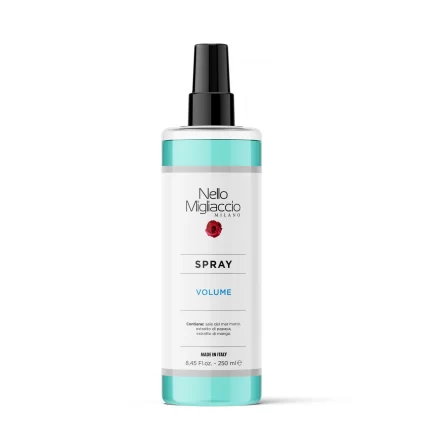 Spray Volume Nello Migliaccio Milano