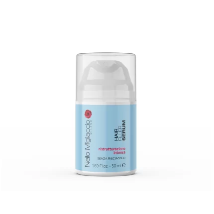 Hair Filler Serum Nello Migliaccio Milano